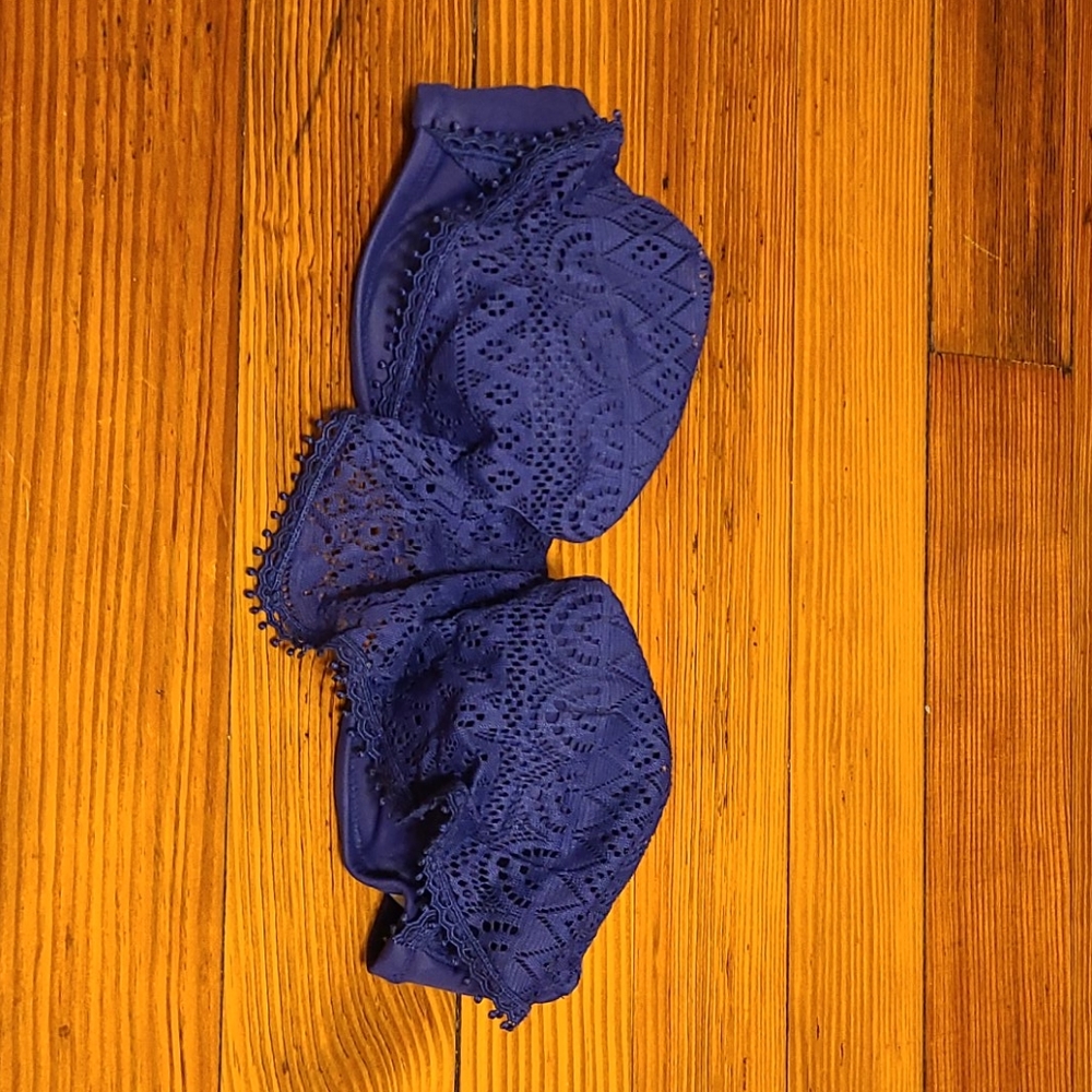Bikini top